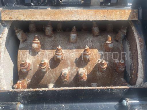 2022 John Deere CP24E 24″ CWP Cold Planer — 555 49368.15243