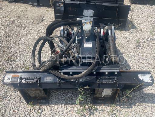 2022 John Deere CP24E 24″ CWP Cold Planer — 555 49368.15576