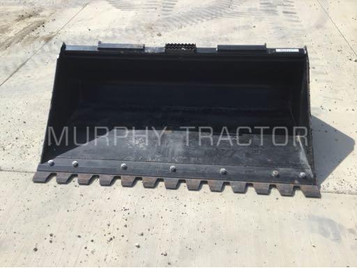 John Deere 66″ CWP Bucket photo 1