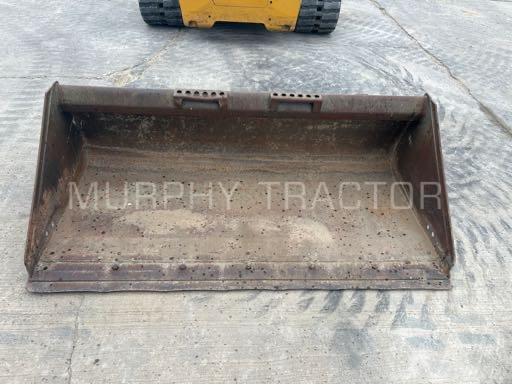 Bobcat 66″ CWP Bucket photo 1