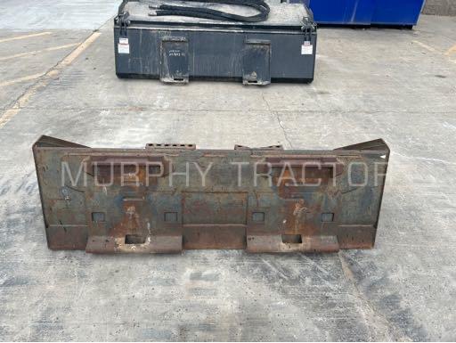 Bobcat 66″ CWP Bucket photo 5
