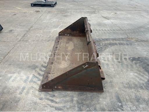 Bobcat 66″ CWP Bucket photo 6