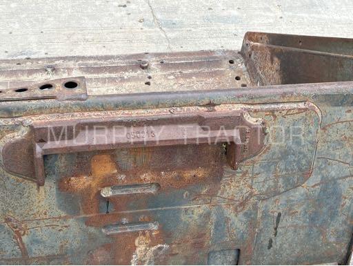 Bobcat 66″ CWP Bucket photo 2