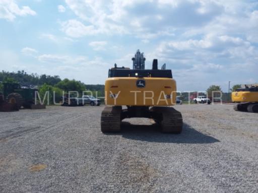 2023 John Deere 300 P — 555 49444.12988