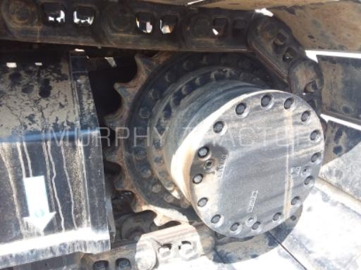 2023 John Deere 300 P — 555 49444.12998