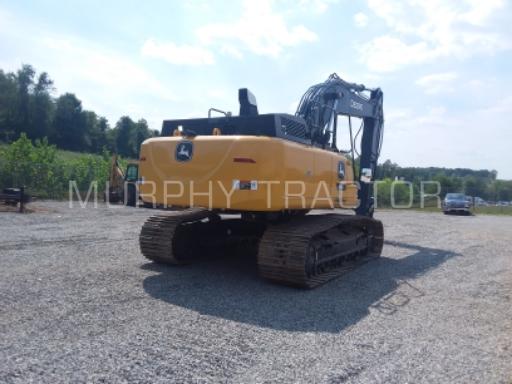 2023 John Deere 300 P — 555 49444.15387