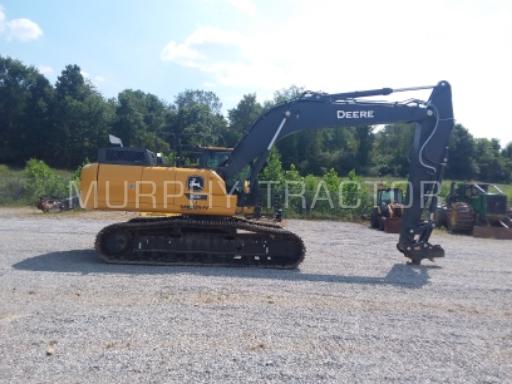 2023 John Deere 300 P — 555 49444.15388