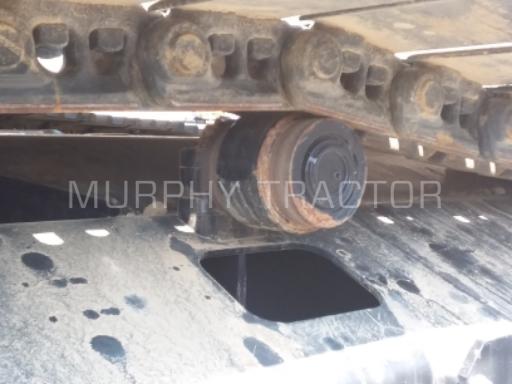 2023 John Deere 300 P — 555 49444.15396