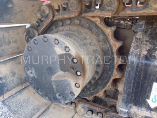 2023 John Deere 300 P — 555 49444.15399