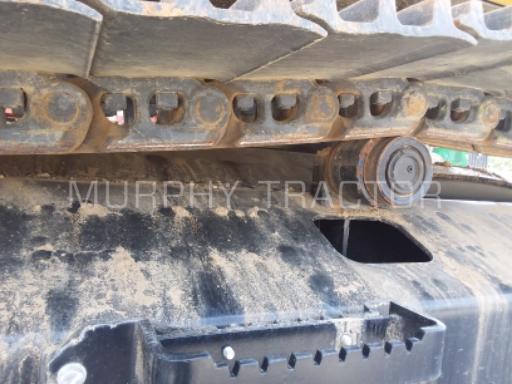 2023 John Deere 300 P — 555 49444.15400