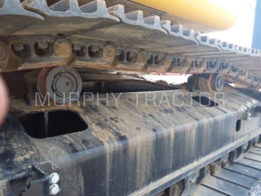 2023 John Deere 300 P — 555 49444.15401