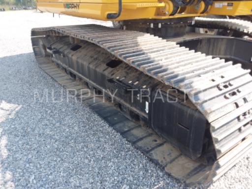 2023 John Deere 300 P — 555 49444.15403