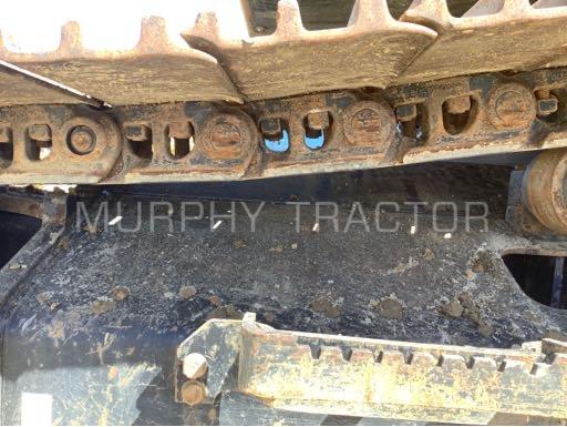 2020 John Deere 350G Image 14