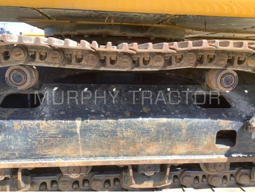 2020 John Deere 350G Image 15