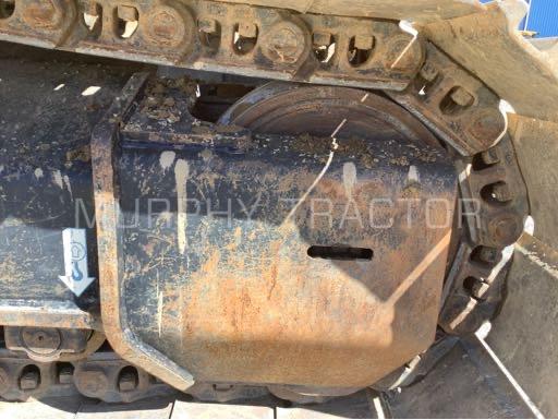 2020 John Deere 350G Image 16