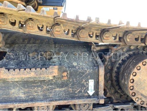 2020 John Deere 350G Image 19