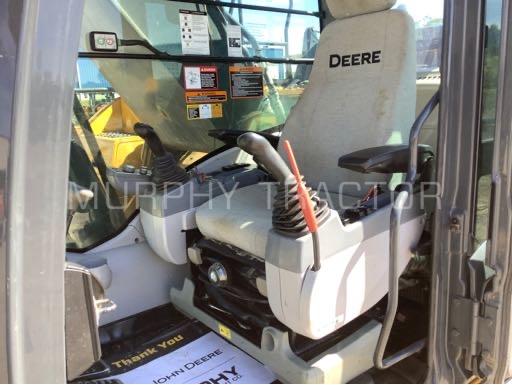 2020 John Deere 350G Image 11