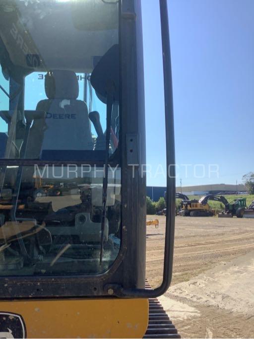 2020 John Deere 350G Image 23