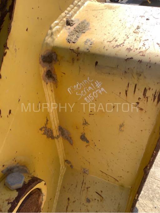 2020 John Deere 350G Image 24