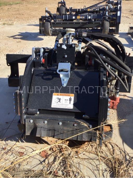 2022 John Deere CP24E 24″ Cold Planer photo 3