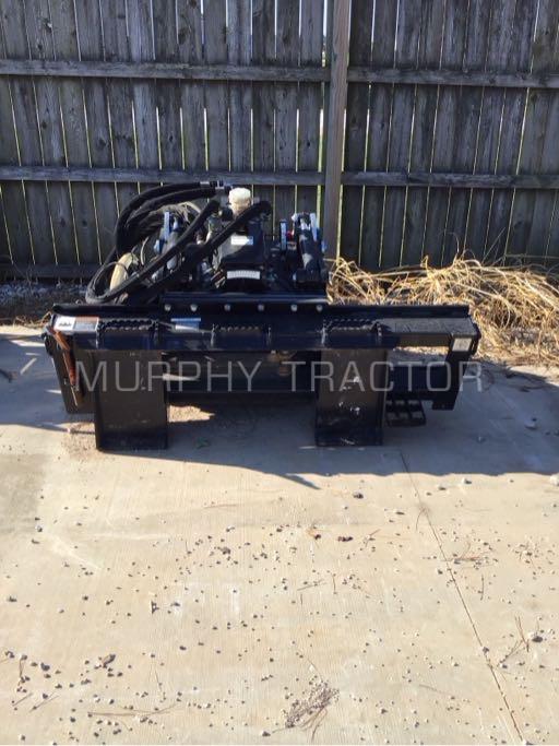 2022 John Deere CP24E 24″ Cold Planer photo 1