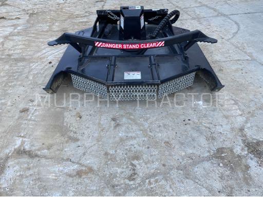 2021 John Deere RS72 Mower photo 3