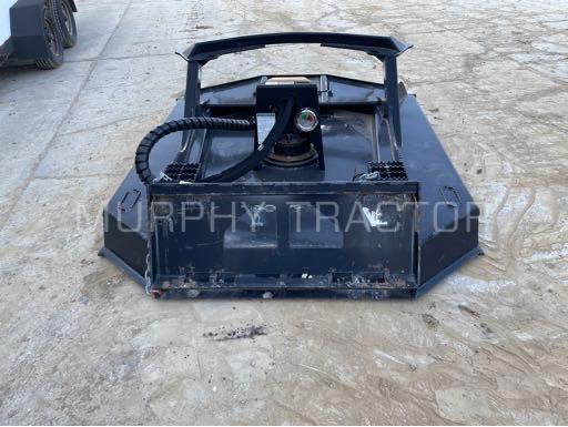 2021 John Deere RS72 Mower photo 5