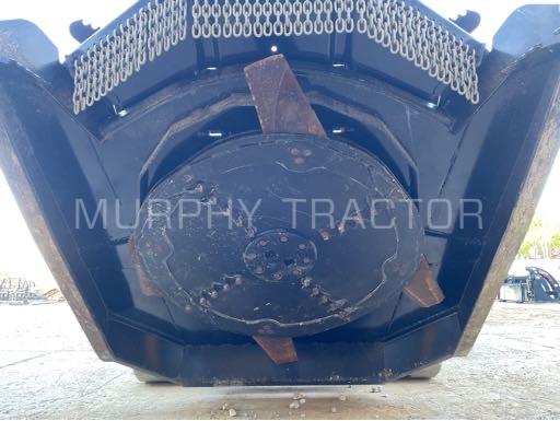 2021 John Deere RS72 Mower photo 7