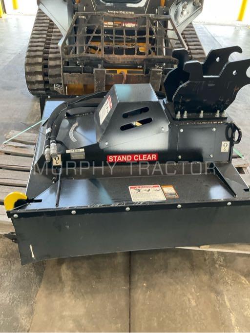 2022 John Deere RE50 Mower photo 4
