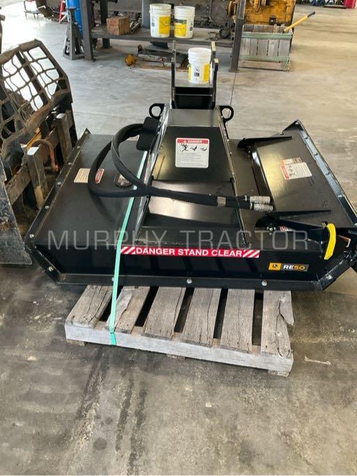 2022 John Deere RE50 Mower photo 1