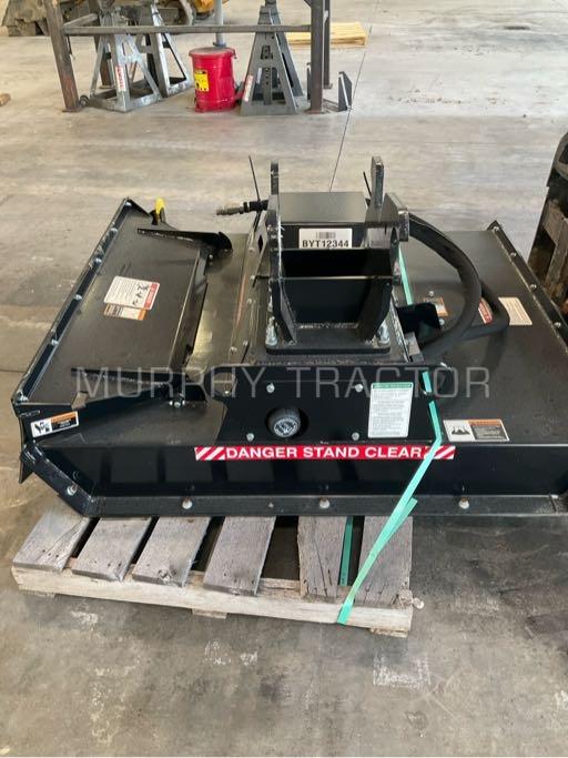 2022 John Deere RE50 Mower photo 5