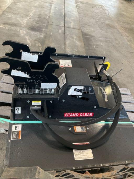 2022 John Deere RE50 Mower photo 6