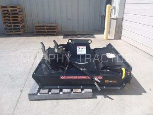 2023 John Deere RE50 w/ 50/60 Mount Mower photo 1