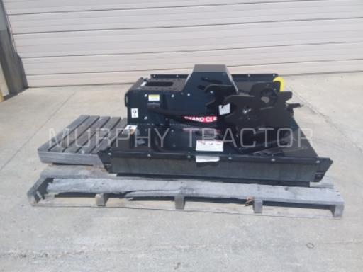 2023 John Deere RE50 w/ 50/60 Mount Mower photo 6