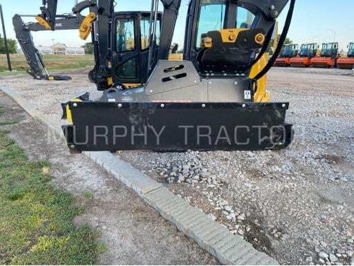 2022 John Deere RE50 w/ 50/60 Mount  Mower Image 4