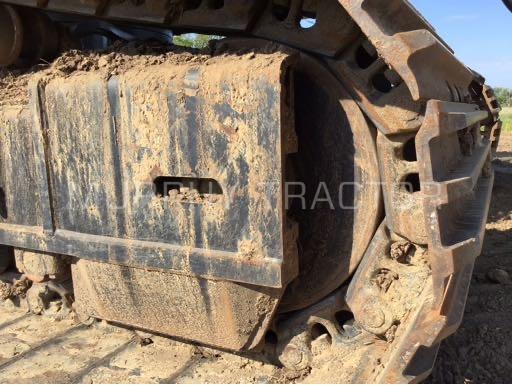 2023 John Deere 470 P — 555 49614.12320