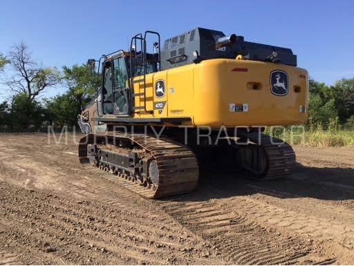 2023 John Deere 470 P — 555 49614.12987