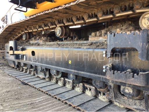 2023 John Deere 470 P — 555 49614.12999