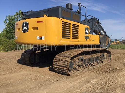 2023 John Deere 470 P — 555 49614.15387