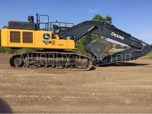 2023 John Deere 470 P — 555 49614.15388