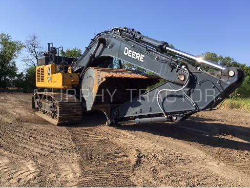 2023 John Deere 470 P — 555 49614.15389
