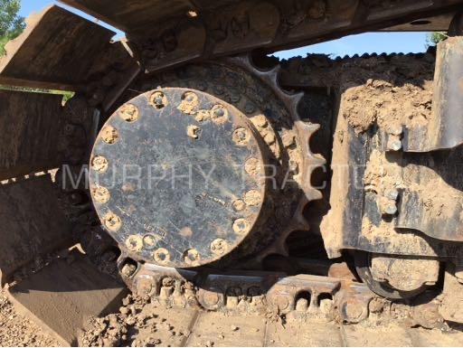2023 John Deere 470 P — 555 49614.15399