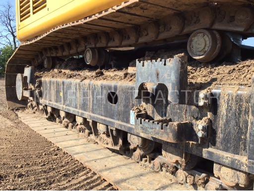 2023 John Deere 470 P — 555 49614.15400