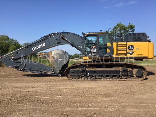 2023 John Deere 470 P — 555 49614.24415