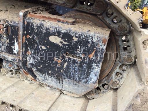 2023 John Deere 300 P — 555 49630.12320