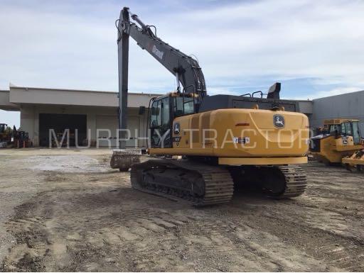 2023 John Deere 300 P — 555 49630.12987