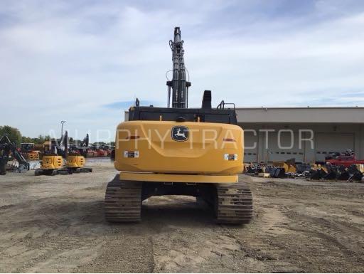 2023 John Deere 300 P — 555 49630.12988