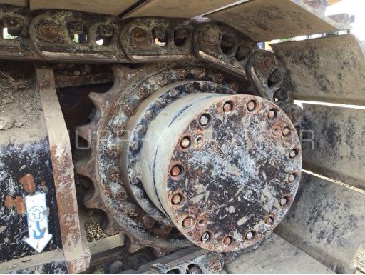 2023 John Deere 300 P — 555 49630.12998