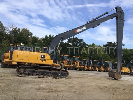 2023 John Deere 300 P — 555 49630.15388