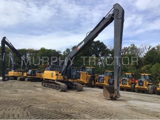 2023 John Deere 300 P — 555 49630.15389
